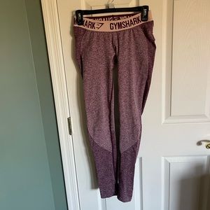 Gymshark Flex Leggings Small